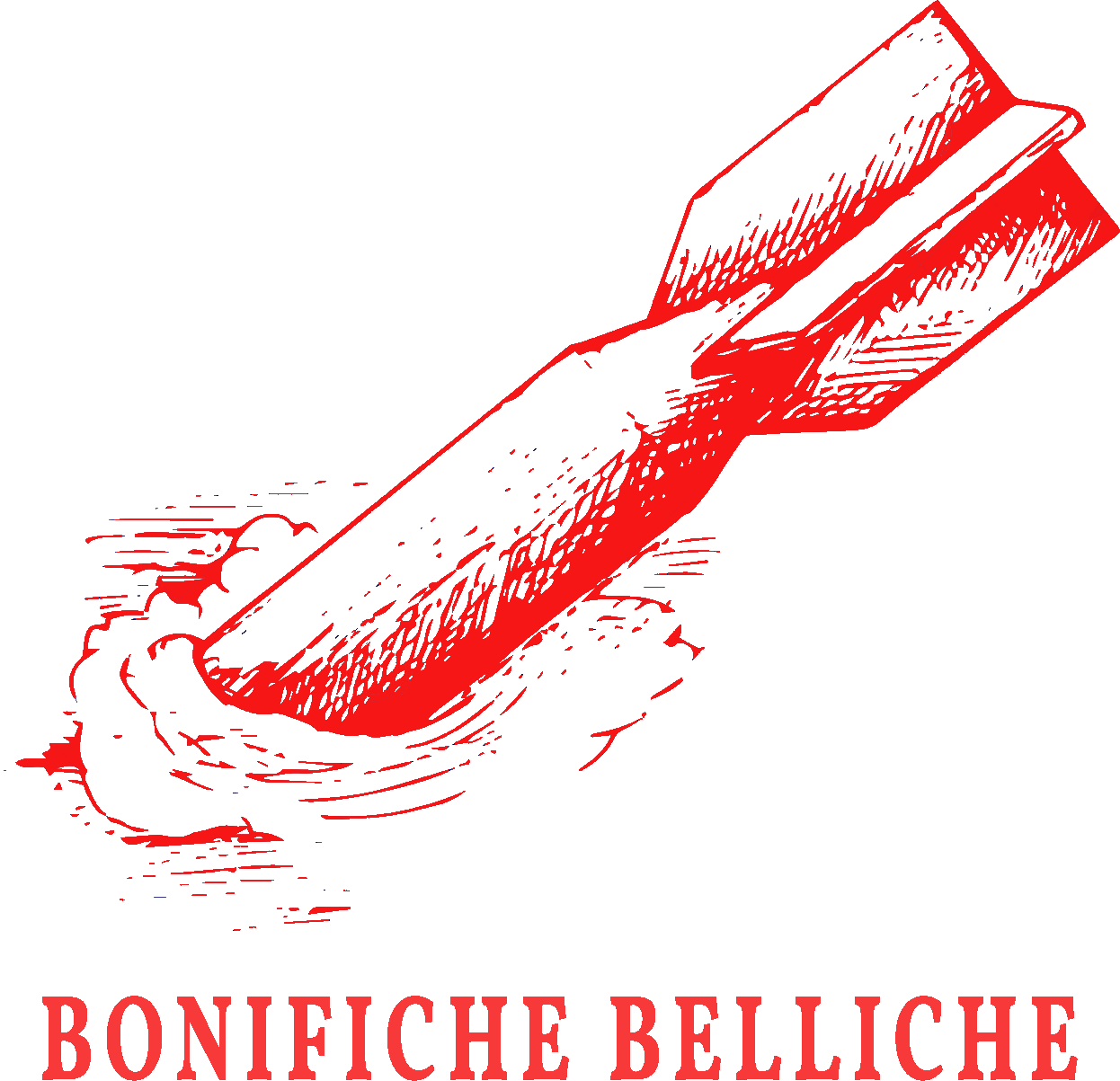 Bonifiche Belliche Logo